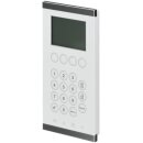 ABB BT/A2.1 Bedien- und Anzeigegerät, weiss, AP