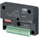 ABB MG/E4.4.1 Meldergruppenmodul, 4fach, Einbau