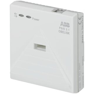 ABB PS/E2.1 Programmierset OBELISK top2 für Funkschaltuhr