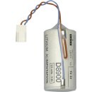 ABB FAS8900 Lithium-Batterie, 3,6 V DC, 5 Ah