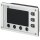 ABB MT701.2 Melde-und Bedientableau, silber, UP