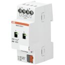 ABB SA/S2.16.5.1 Schaltaktor, 2fach, 16/20 AX, C-Last, REG