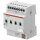 ABB SA/S4.16.6.1 Schaltaktor, 4fach, 16/20 AX, C-Last mit Stromerkennung, REG