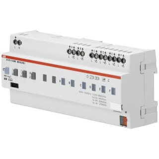ABB UD/S4.315.2 Univ-Dimmaktor, 4f, 315VA