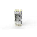 ABB XT5 Unterteil steckbar P FP 400A 3P VR...