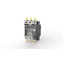 ABB XT5 Unterteil ausfahrbar W FP 400A 3P Anschlüsse...