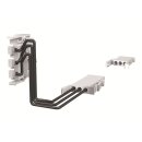 ABB Hiko verdr.AUX-C 1S52 24VDC XT6 W 1 Meldung...