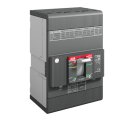 ABB XT3S 225 TMF 110-1100 3p F F UL/CSA Kompakter...