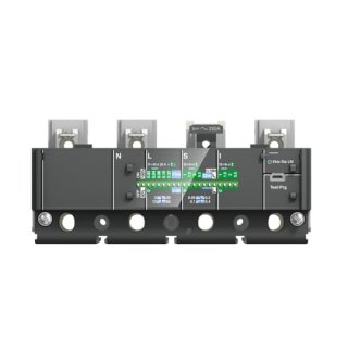 ABB Elektr.-Ausl. Ekip N-LS/I In 100A XT4 Zub. f. Leistungsschalter XT4