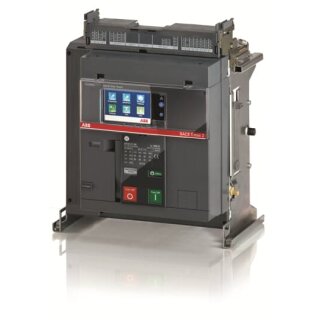 ABB E1.2C 800 Ekip Touch LSI 4P WMP Offener Leistungsschalter Emax2