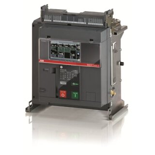 ABB E1.2C 800 Ekip DIP LSI 4P WMP Offener Leistungsschalter Emax2