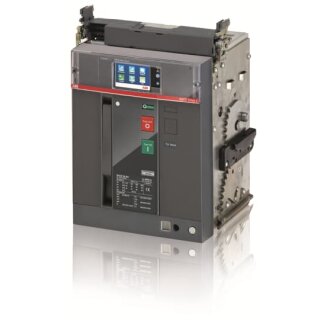 ABB E2.2H 25 Ekip Touch LI 3P WMP Offener Leistungsschalter Emax2