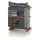 ABB E1.2N 630 Ekip HI-Touch LSI 3P WMP Offener Leistungsschalter Emax2