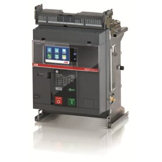 ABB E1.2B 630 Ekip G Touch LSIG 3P WMP Offener Leistungsschalter Emax2