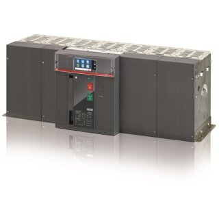 ABB E6.2H/F 63 Ekip G Touch LSIG 4P FH Offener Leistungsschalter Emax2
