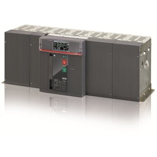 ABB Emax2 E6.2H/f 63 Ekip Dip LI 4p FHR Offener Leistungsschalter Emax2
