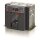 ABB Emax2 E4.2N 40 Ekip Dip LI 3p FHR Offener Leistungsschalter Emax2
