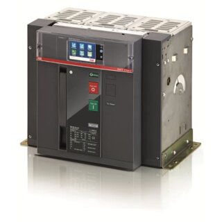 ABB Emax2 E4.2H 32 Ekip Hi-Touch LSIG 3p FHR Offener Leistungsschalter Emax2