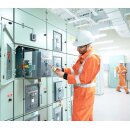 ABB KIT Schrauben auf Befestigung S3...S7-T6 Zub. f....