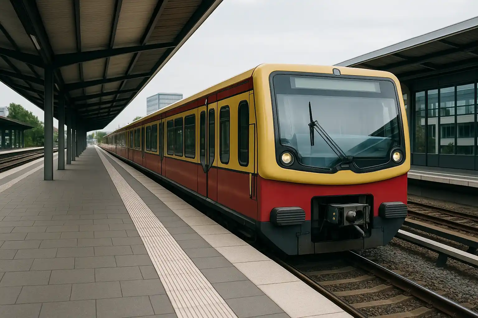 Bahn