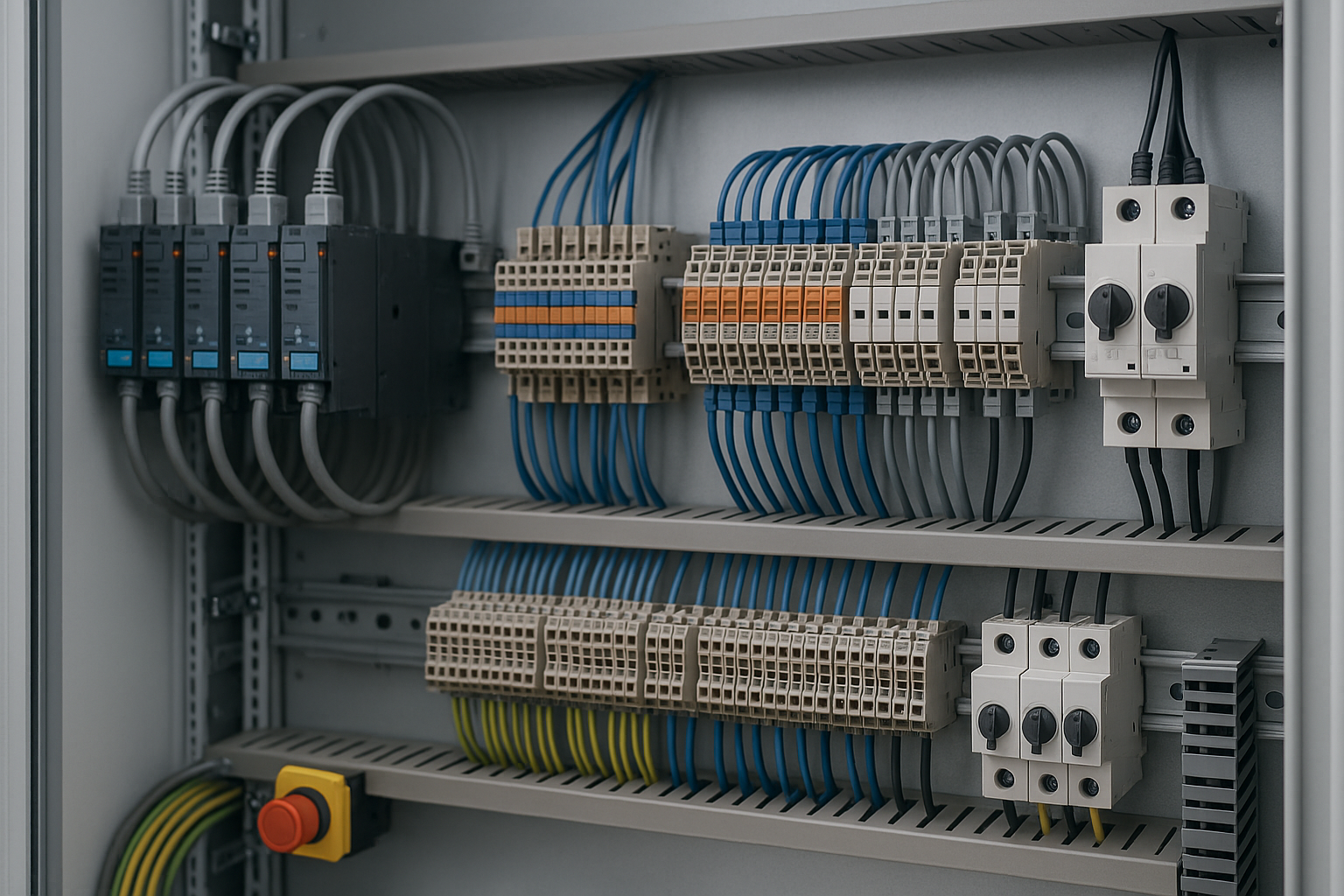 Techniker